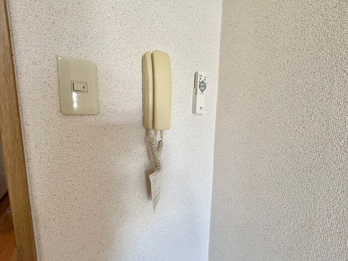 ア－トプラザ神戸西の物件内観写真