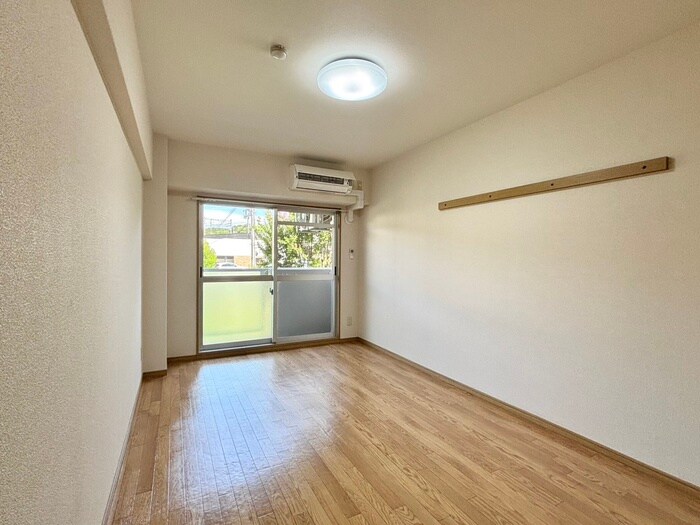 ア－トプラザ神戸西の物件内観写真