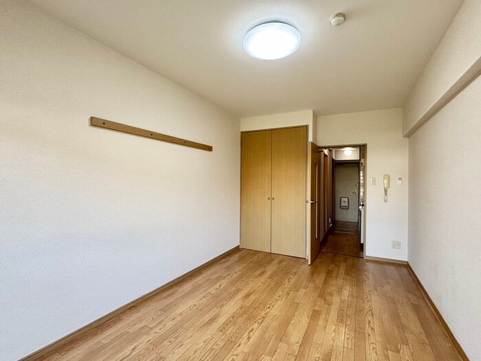 ア－トプラザ神戸西の物件内観写真