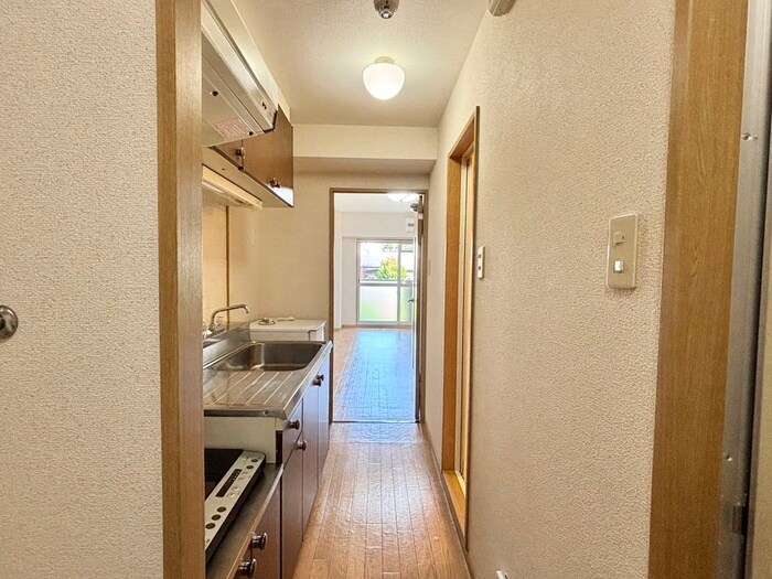 ア－トプラザ神戸西の物件内観写真