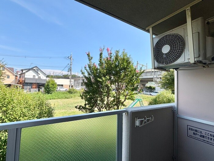 ア－トプラザ神戸西の物件内観写真