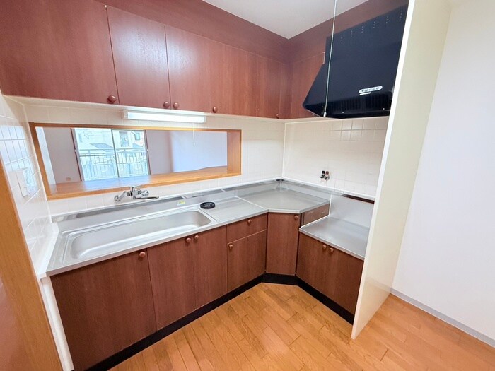 アーバンエース松井山手パルの物件内観写真