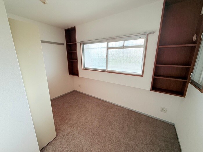 アーバンエース松井山手パルの物件内観写真