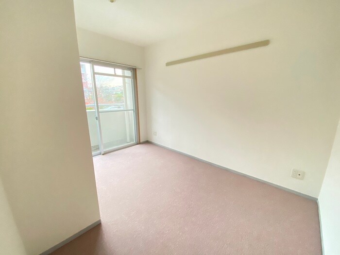 アーバンエース松井山手パルの物件内観写真