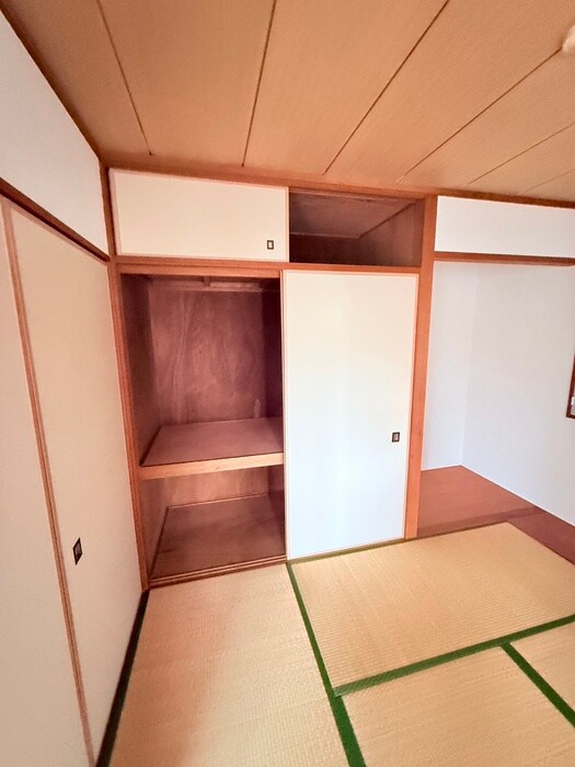 アーバンエース松井山手パルの物件内観写真