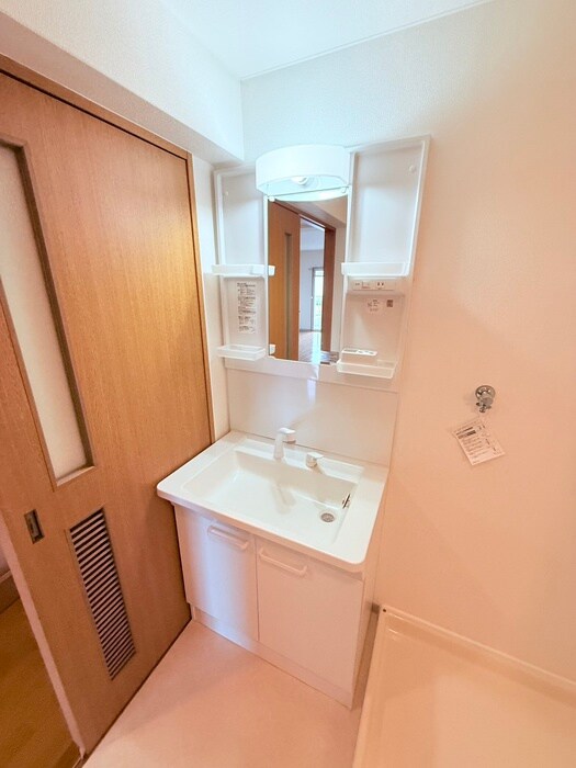 アーバンエース松井山手パルの物件内観写真