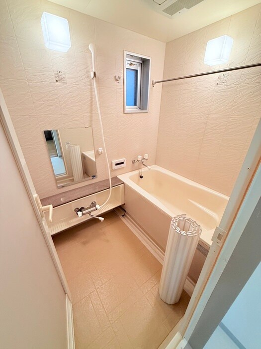 アーバンエース松井山手パルの物件内観写真