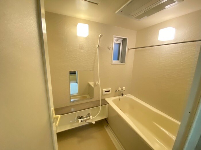 アーバンエース松井山手パルの物件内観写真