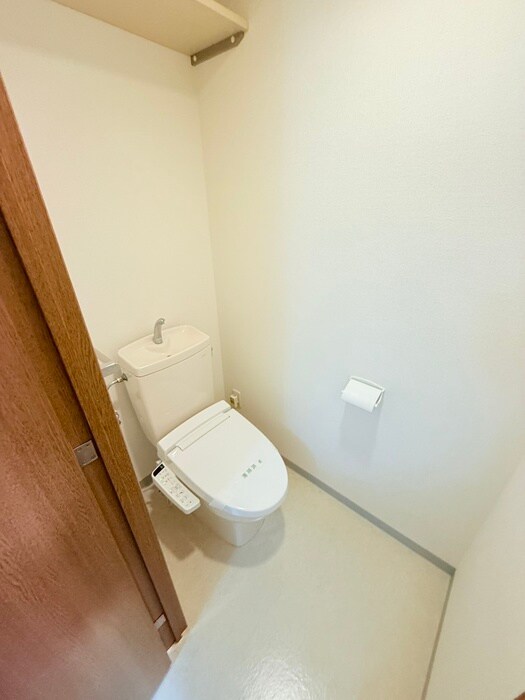 アーバンエース松井山手パルの物件内観写真