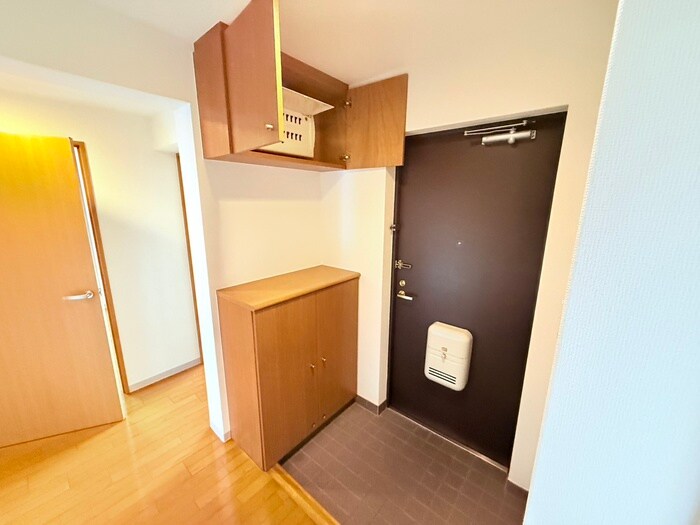 アーバンエース松井山手パルの物件内観写真