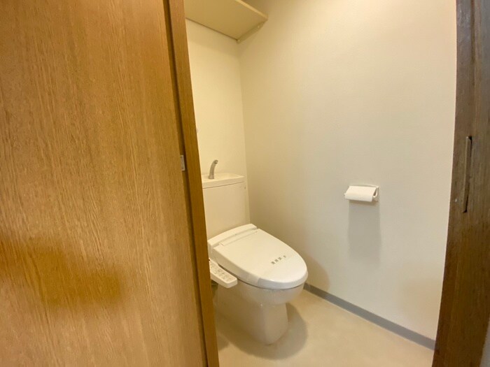 アーバンエース松井山手パルの物件内観写真