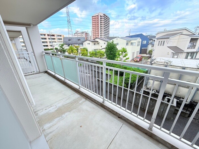 アーバンエース松井山手パルの物件内観写真