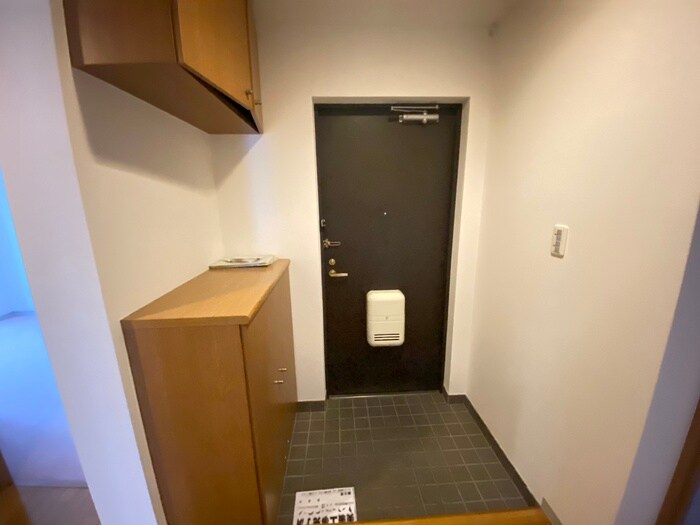 アーバンエース松井山手パルの物件内観写真