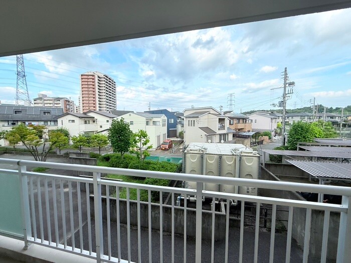 アーバンエース松井山手パルの物件内観写真