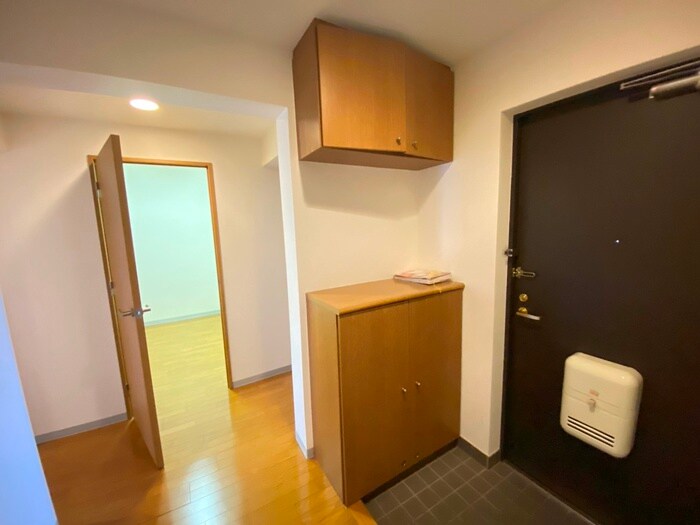 アーバンエース松井山手パルの物件内観写真