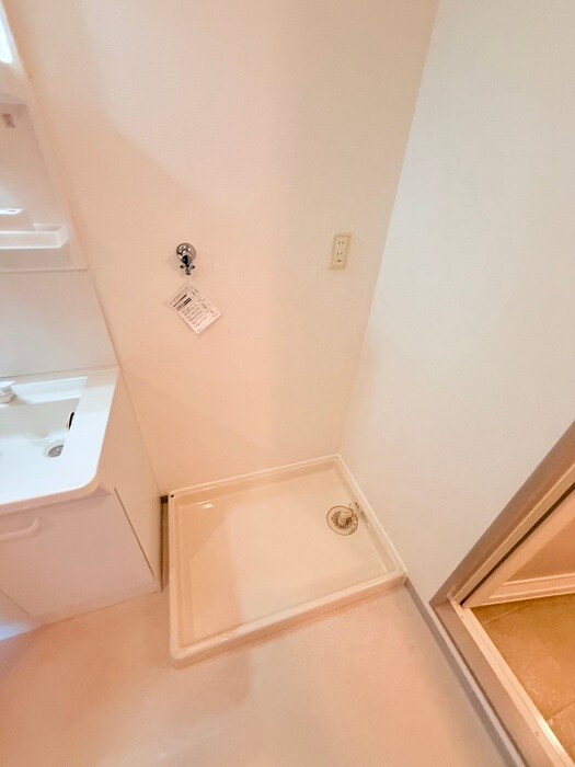 アーバンエース松井山手パルの物件内観写真