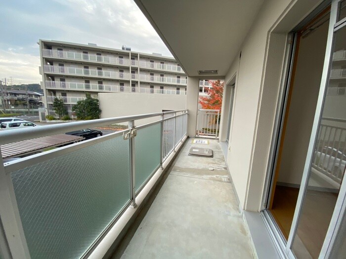 アーバンエース松井山手パルの物件内観写真