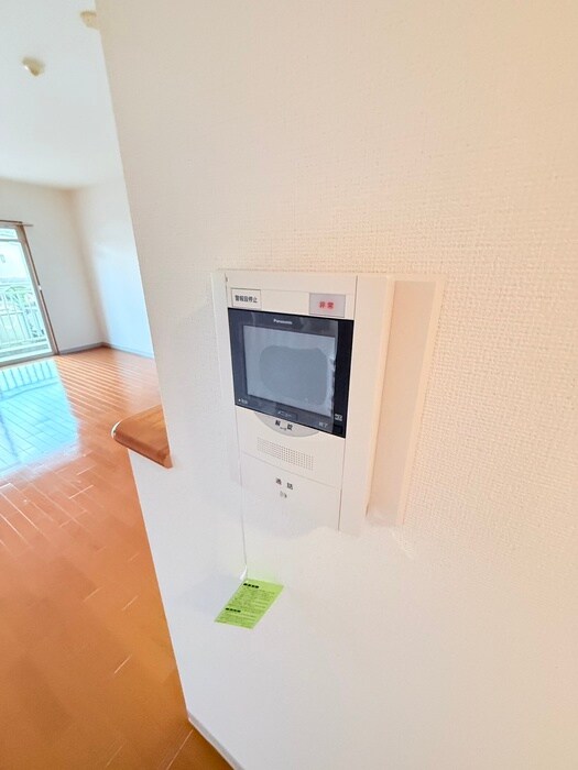 アーバンエース松井山手パルの物件内観写真