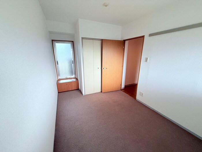 アーバンエース松井山手パルの物件内観写真