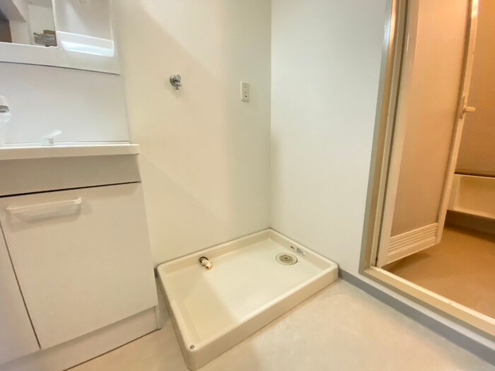 アーバンエース松井山手パルの物件内観写真