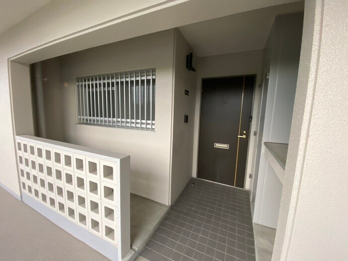 アーバンエース松井山手パルの物件内観写真