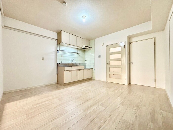 第一エバグレ－ス音羽の物件内観写真