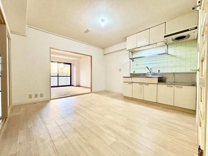 第一エバグレ－ス音羽の物件内観写真