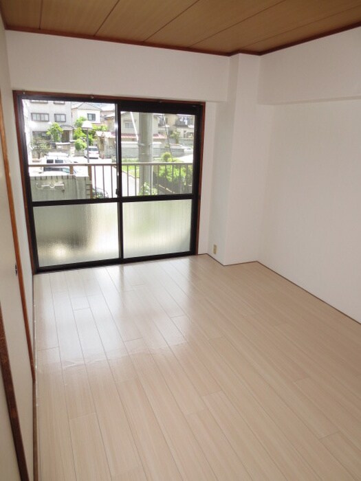 第一エバグレ－ス音羽の物件内観写真