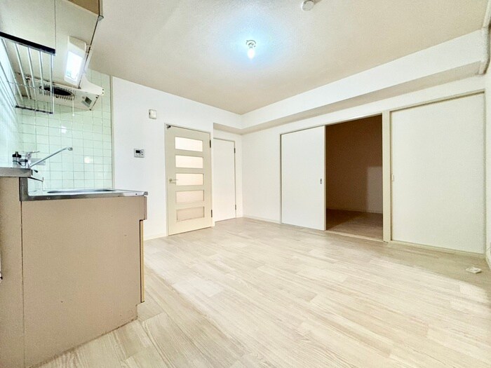 第一エバグレ－ス音羽の物件内観写真