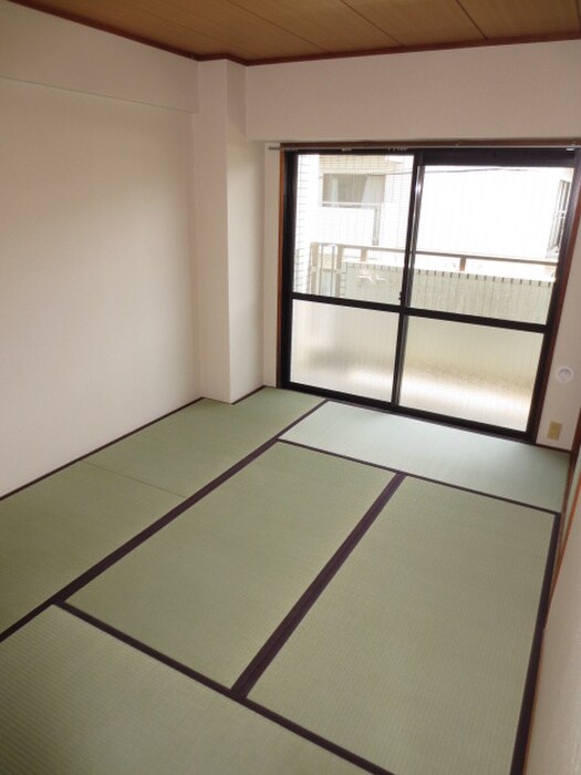 第一エバグレ－ス音羽の物件内観写真