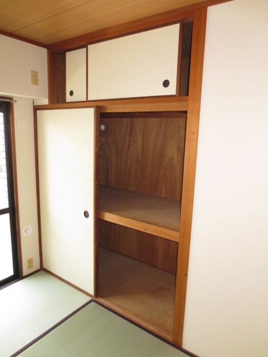 第一エバグレ－ス音羽の物件内観写真