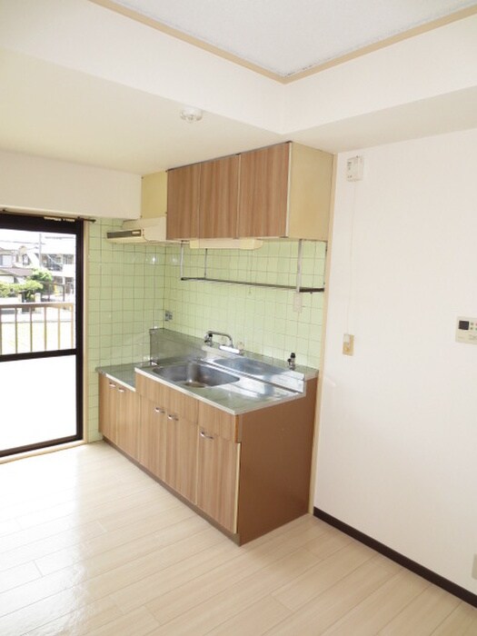 第一エバグレ－ス音羽の物件内観写真