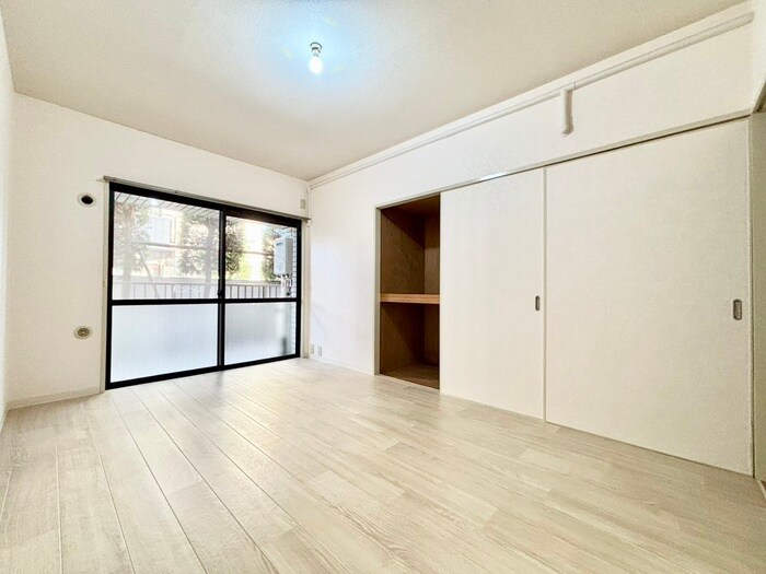 第一エバグレ－ス音羽の物件内観写真