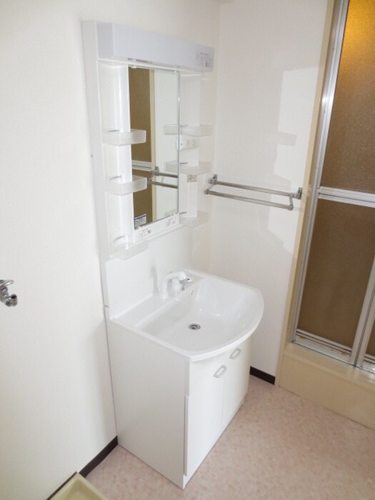 第一エバグレ－ス音羽の物件内観写真