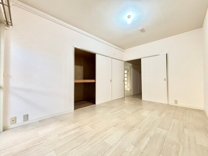 第一エバグレ－ス音羽の物件内観写真