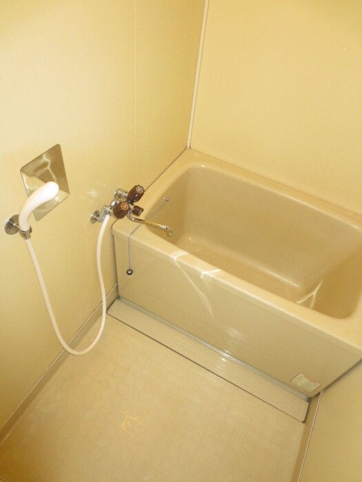 第一エバグレ－ス音羽の物件内観写真