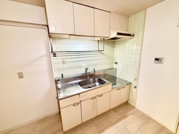 第一エバグレ－ス音羽の物件内観写真