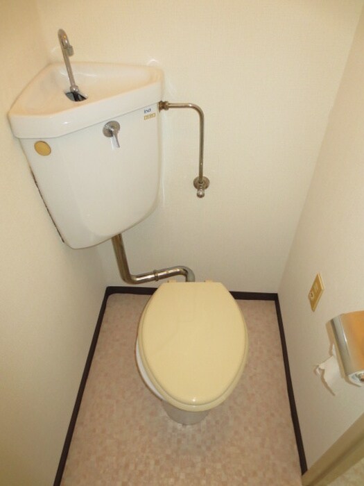 第一エバグレ－ス音羽の物件内観写真