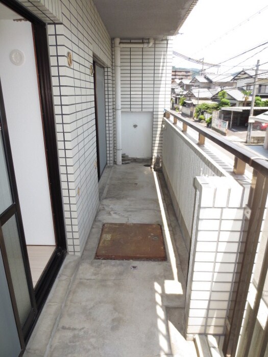 第一エバグレ－ス音羽の物件内観写真