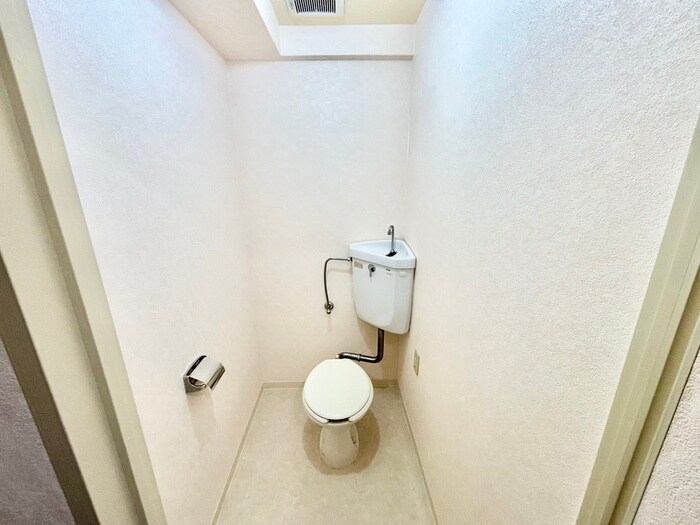 第一エバグレ－ス音羽の物件内観写真