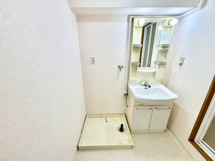 第一エバグレ－ス音羽の物件内観写真