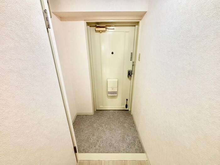 第一エバグレ－ス音羽の物件内観写真