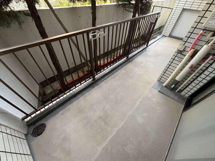 第一エバグレ－ス音羽の物件内観写真