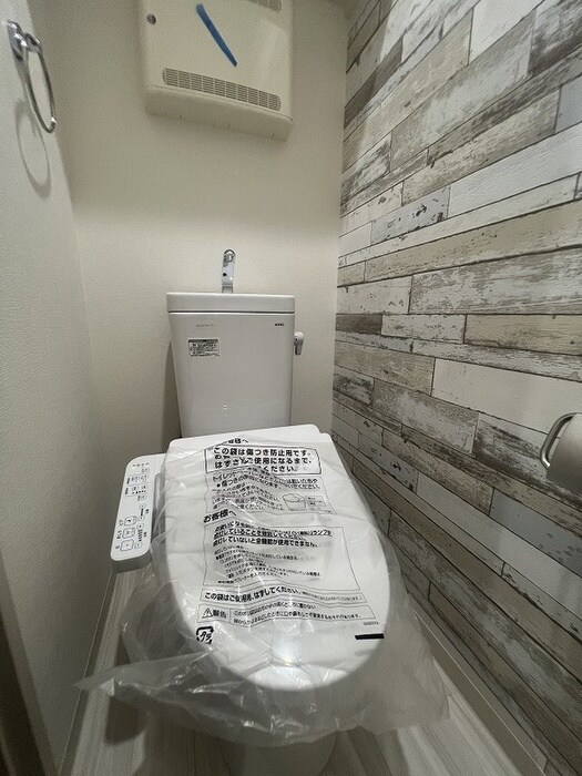 フジパレス門真本町Ⅴ番館の物件内観写真