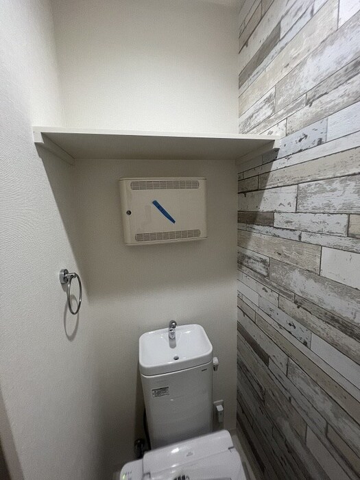 フジパレス門真本町Ⅴ番館の物件内観写真