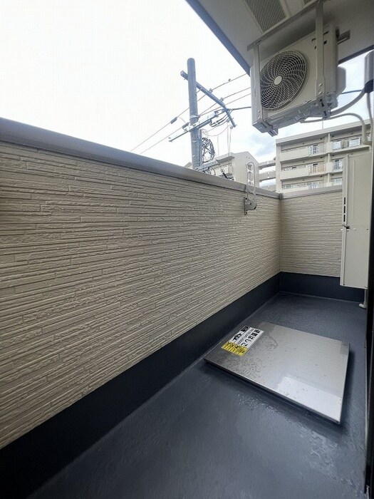 フジパレス門真本町Ⅴ番館の物件内観写真