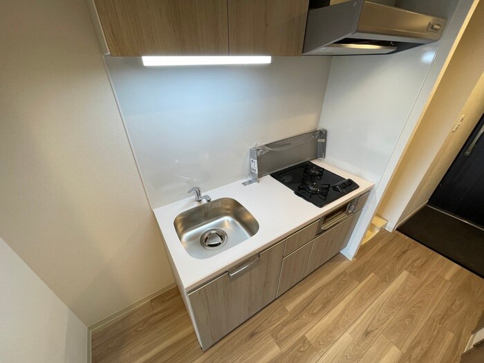 ﾌﾟﾚｻﾝｽﾊｰﾊﾞｰﾗﾝﾄﾞｱﾝﾄﾞ･ｼｰ(1312)の物件内観写真