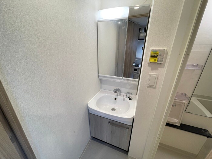 ﾌﾟﾚｻﾝｽﾊｰﾊﾞｰﾗﾝﾄﾞｱﾝﾄﾞ･ｼｰ(1312)の物件内観写真