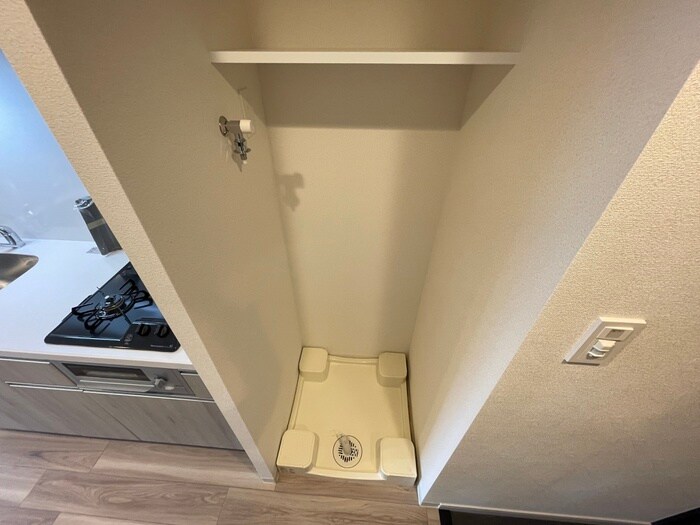 ﾌﾟﾚｻﾝｽﾊｰﾊﾞｰﾗﾝﾄﾞｱﾝﾄﾞ･ｼｰ(1312)の物件内観写真