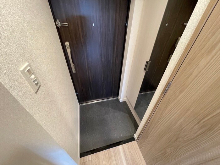 ﾌﾟﾚｻﾝｽﾊｰﾊﾞｰﾗﾝﾄﾞｱﾝﾄﾞ･ｼｰ(1312)の物件内観写真